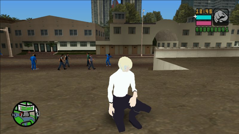 mod